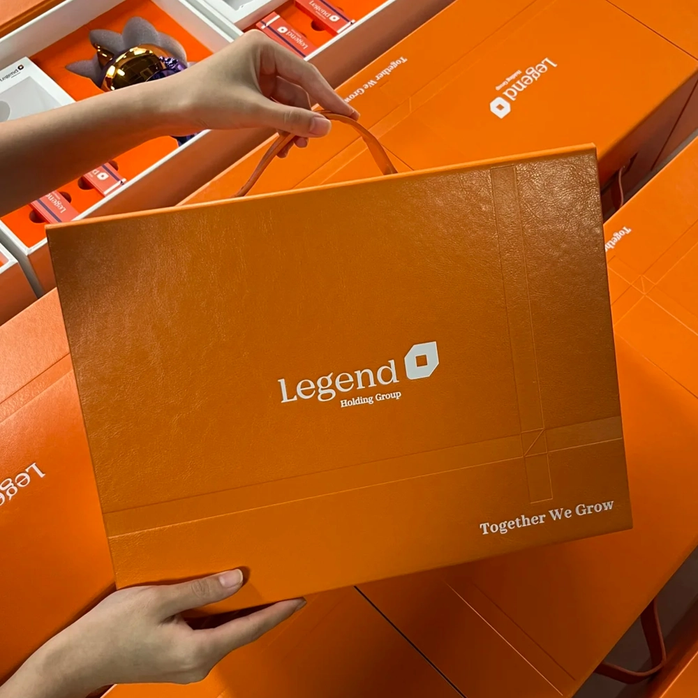 Legeng Holding Group